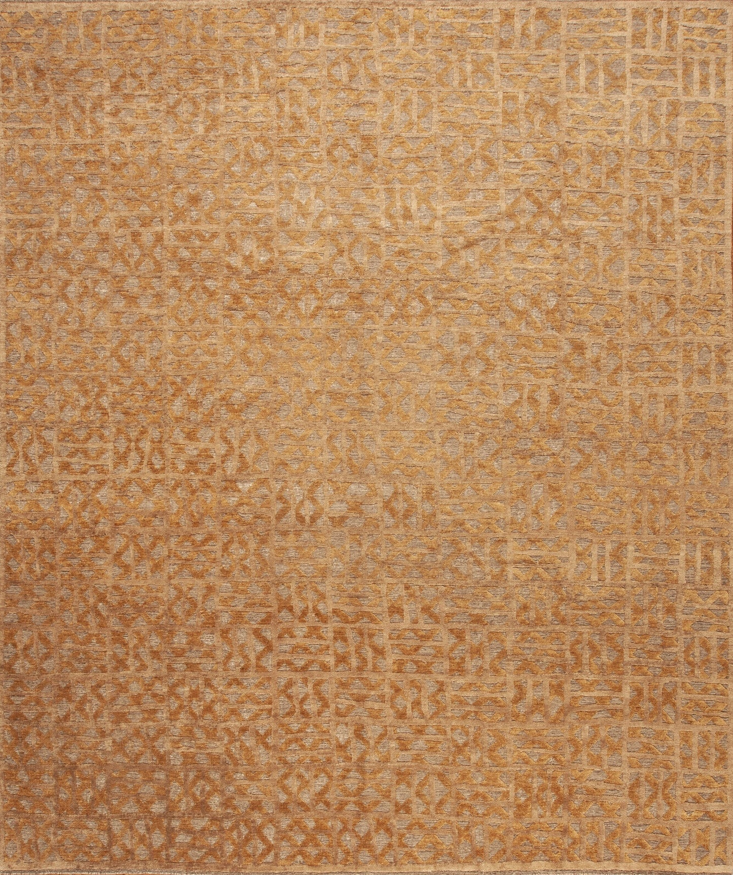 Rollo, Gold-Beige