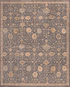 182437 Meridian Collection  Pinnacle, Stone Grey
