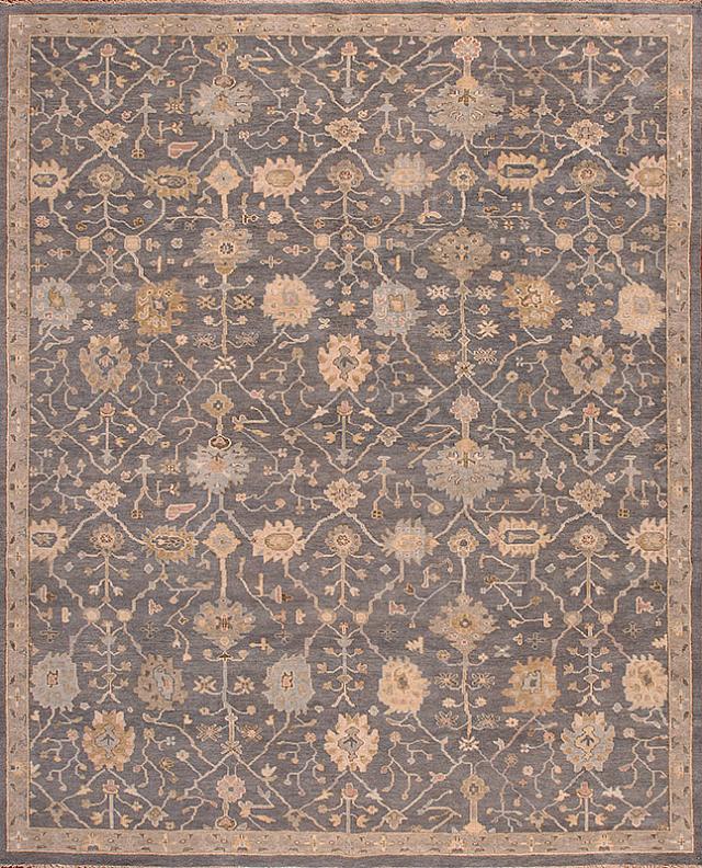 182437 Meridian Collection  Pinnacle, Stone Grey