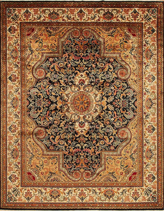 Jewel, Black Ivory