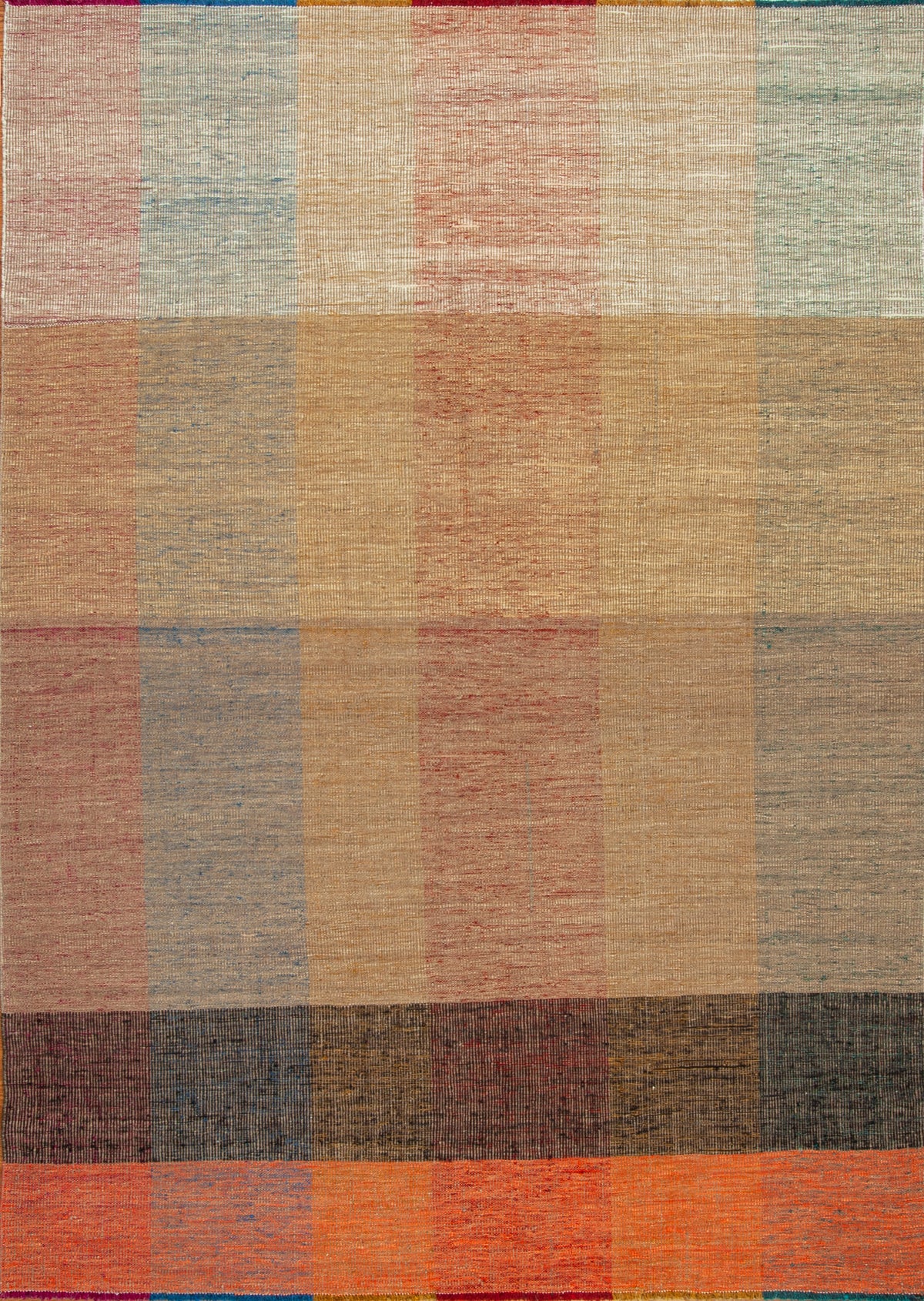 182584, Arcobaleno Kelim