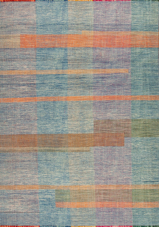 182613, Arcobaleno Kelim