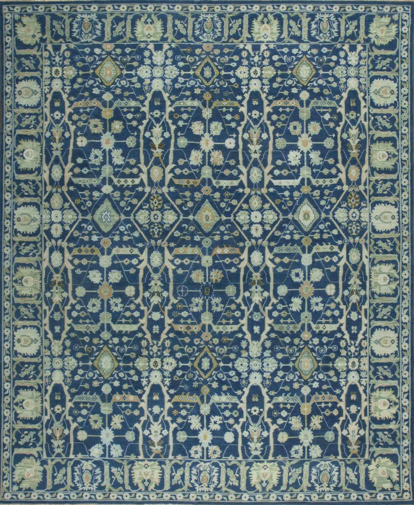 Kuma, Royal Blue