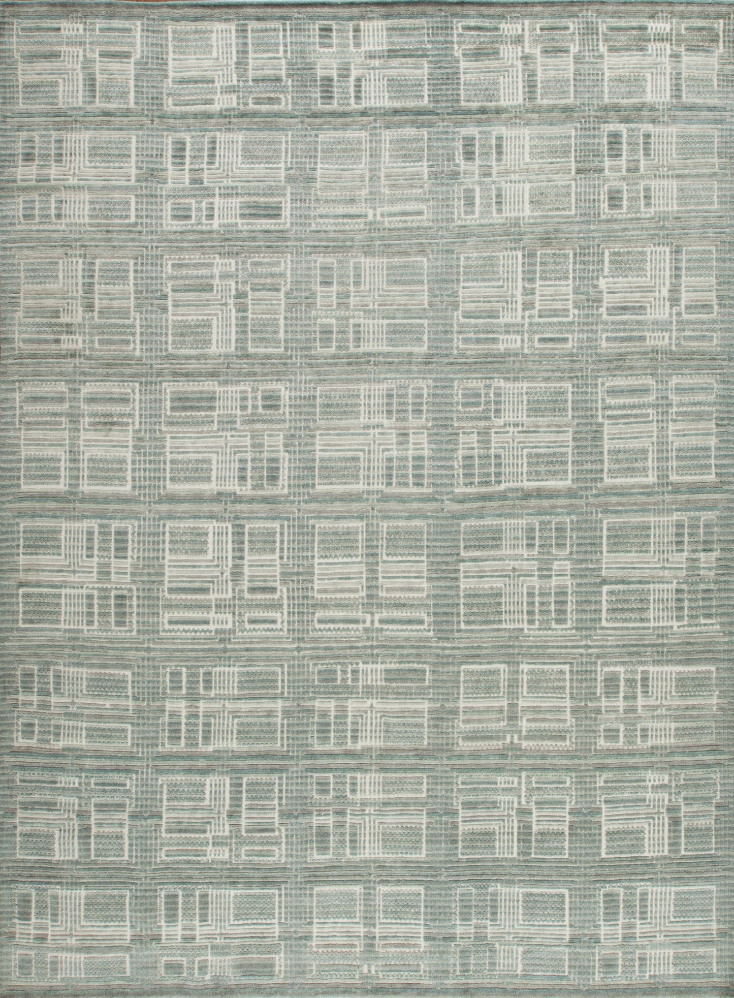 Ragnar  Green-Ivory