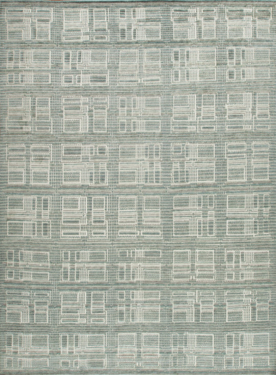 Ragnar  Green-Ivory