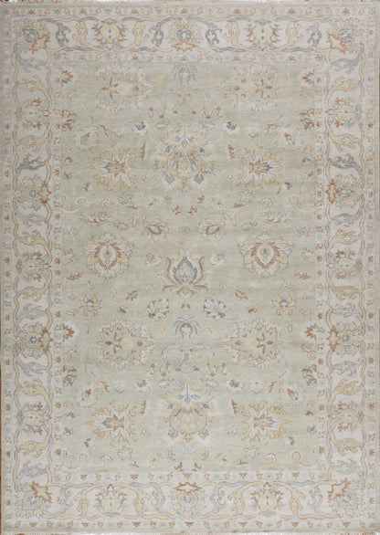 183121 Triumph Collection  Joy, Sage Cream