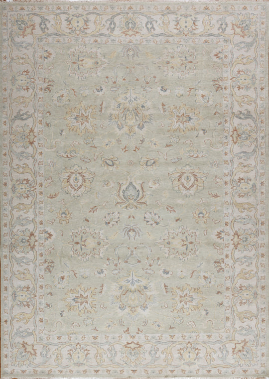 183121 Triumph Collection  Joy, Sage Cream