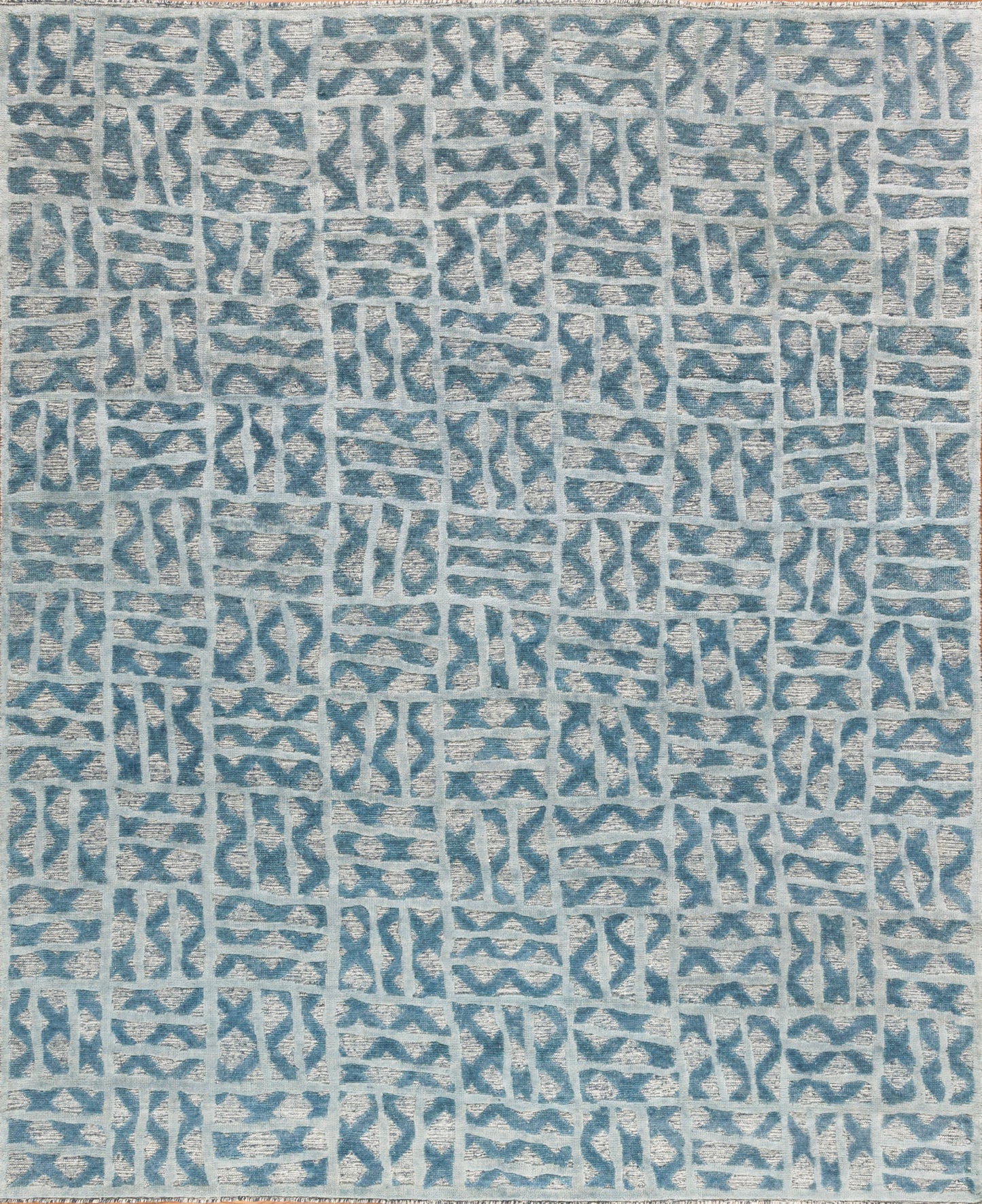Rollo, Blues