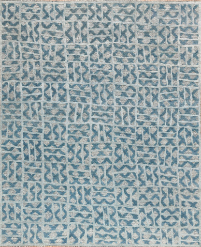 Rollo, Blues