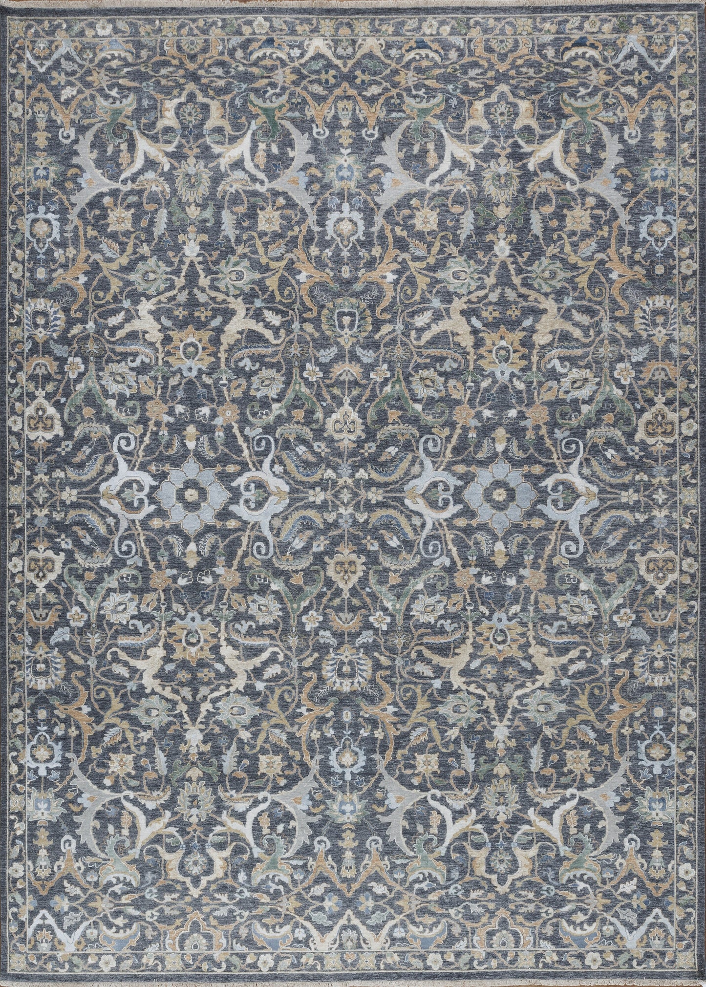 Awakening  Blue Slate