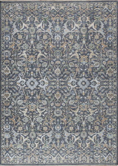 Awakening  Blue Slate