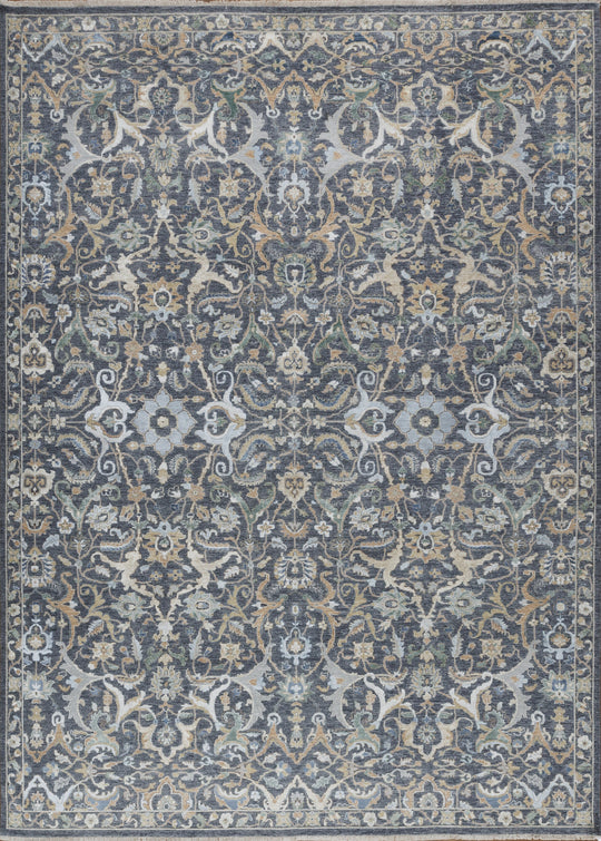 Awakening  Blue Slate