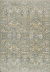 183602 Revival Wool & Silk  Awakening, Sage