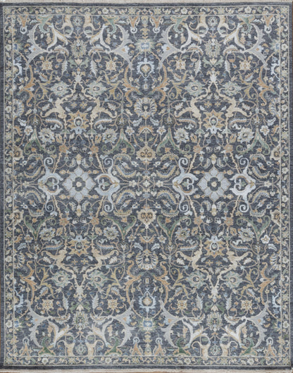 Awakening  Blue Slate