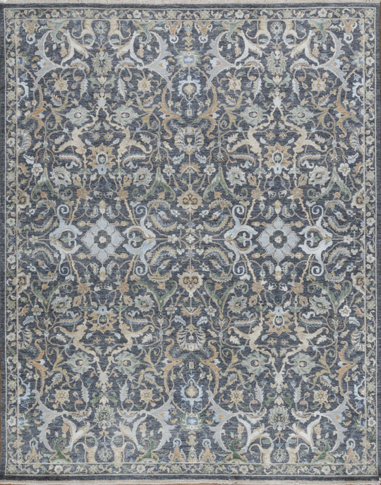Awakening  Blue Slate