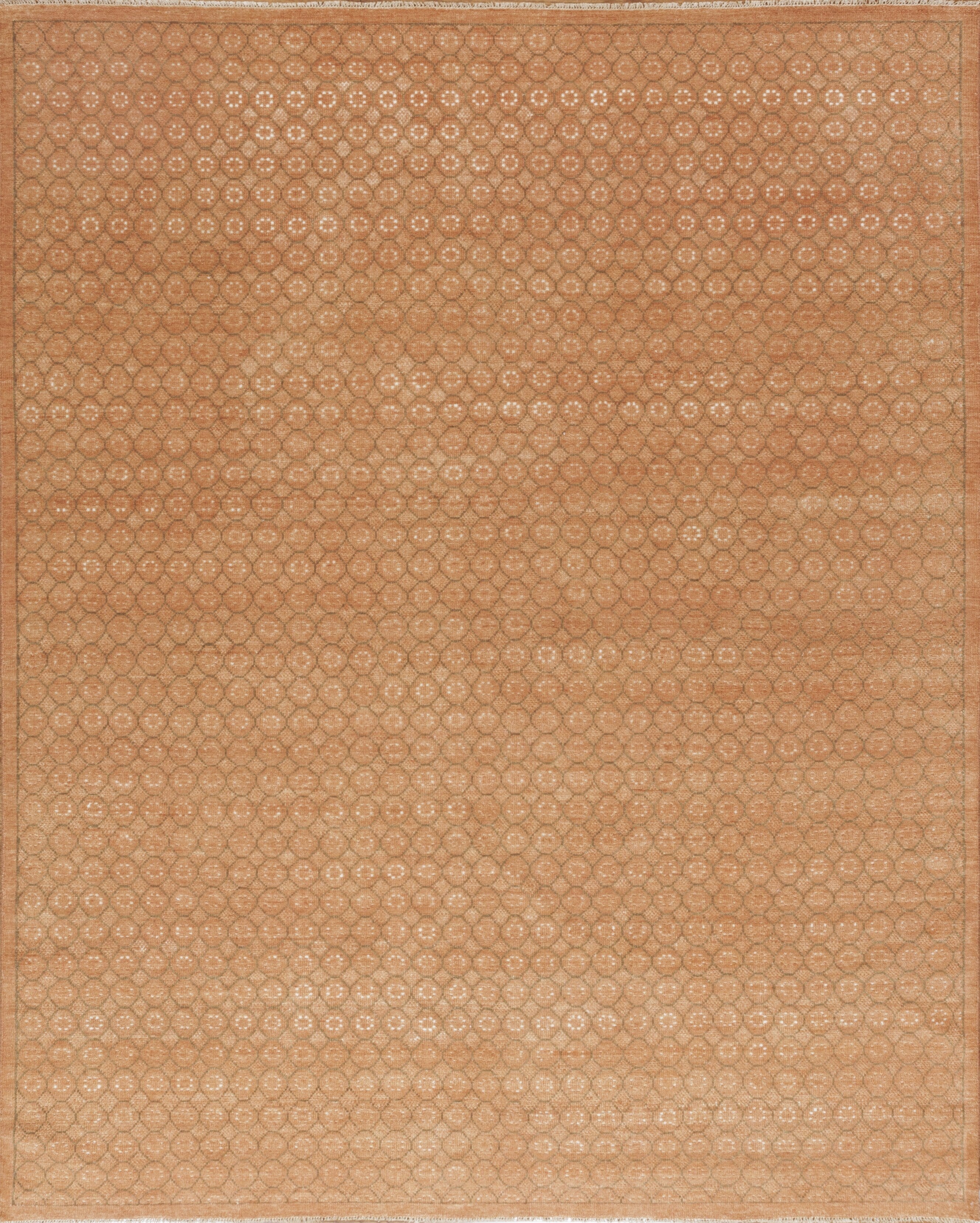 Baltic, Sienna – Samad Rugs