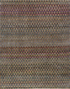183616 Transitions Collection 12/12 Silk & Wool  Bj-29, Brown Mix