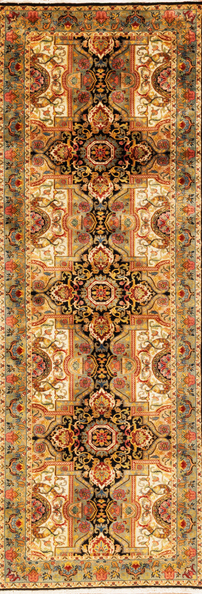 4 X 12 | Runner Rug