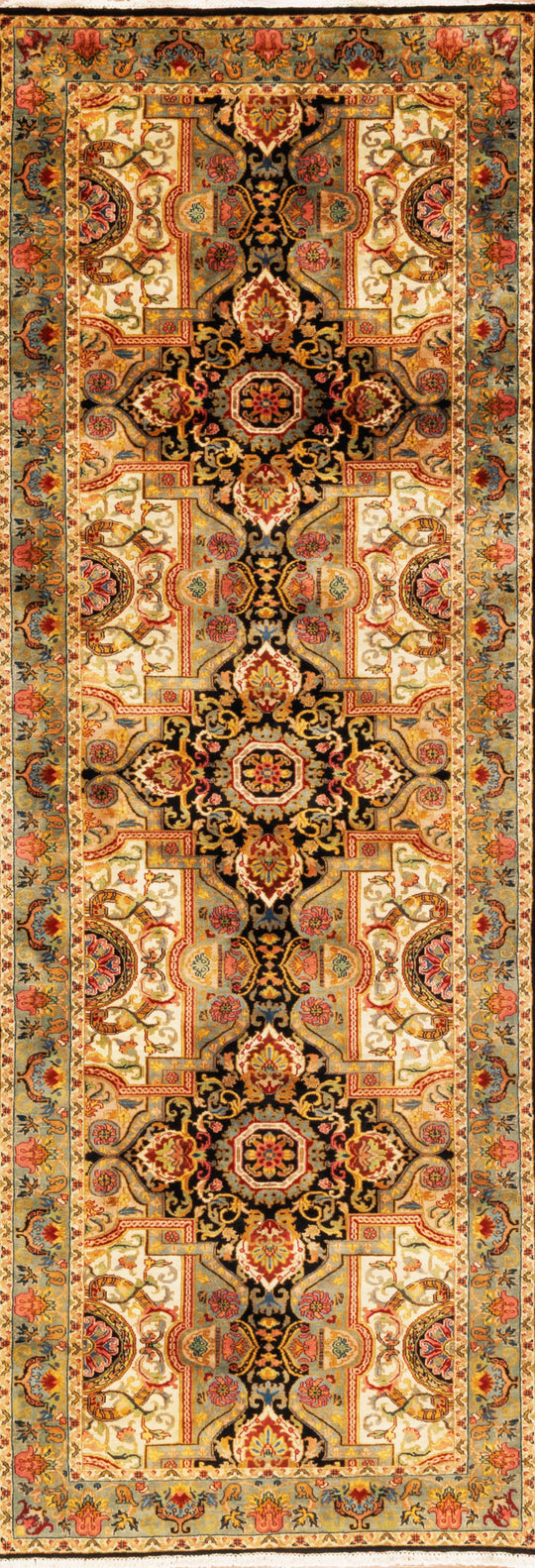 4 X 12 | Runner Rug
