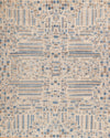 Anders, Blue-Multi