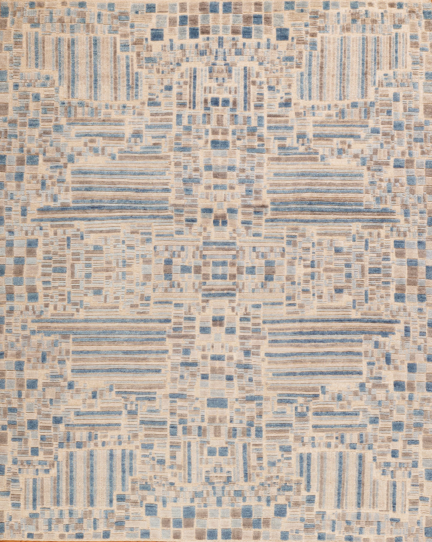 Anders, Blue-Multi