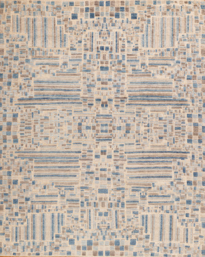 Anders, Blue-Multi