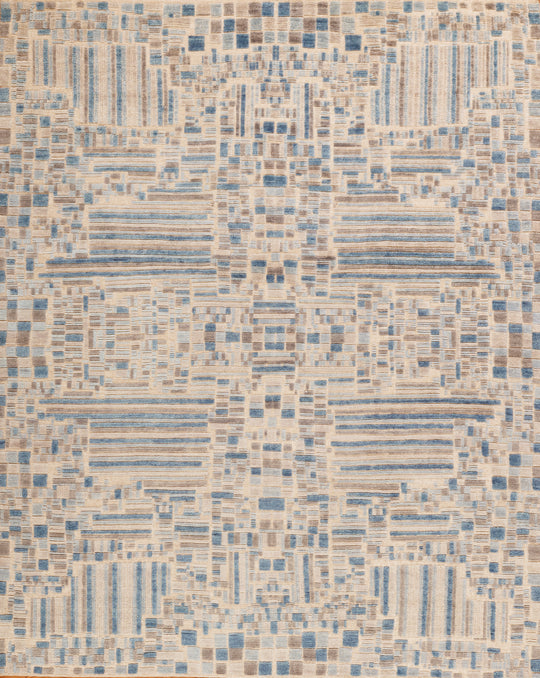 Anders, Blue-Multi