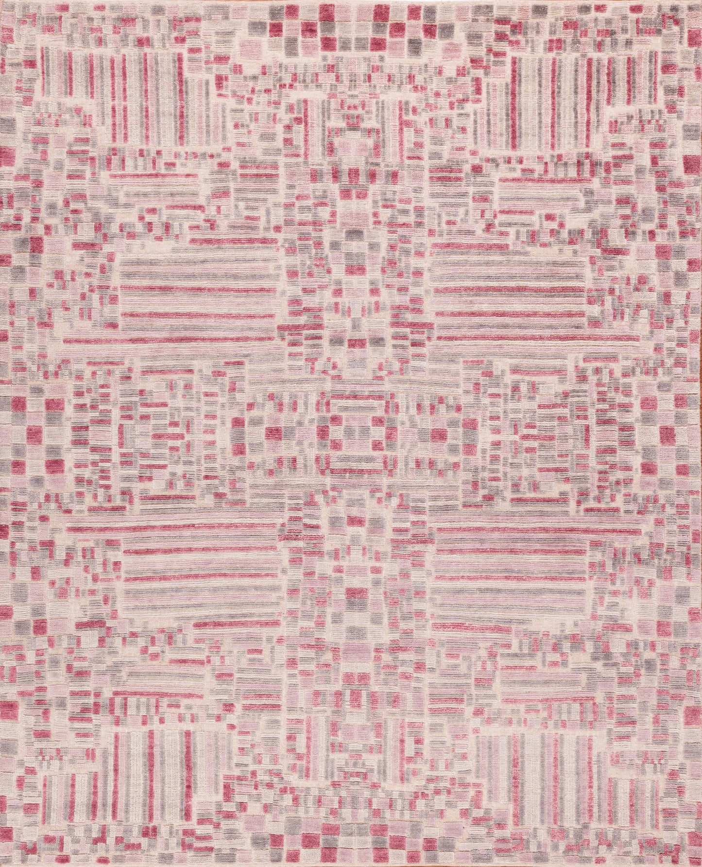 Anders, Rose-Multi