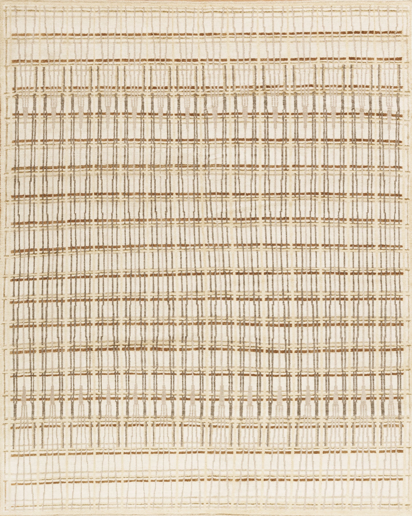 Axel, Ivory-Browns
