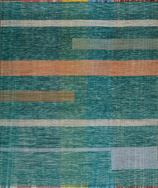 184217, Arcobaleno Kelim