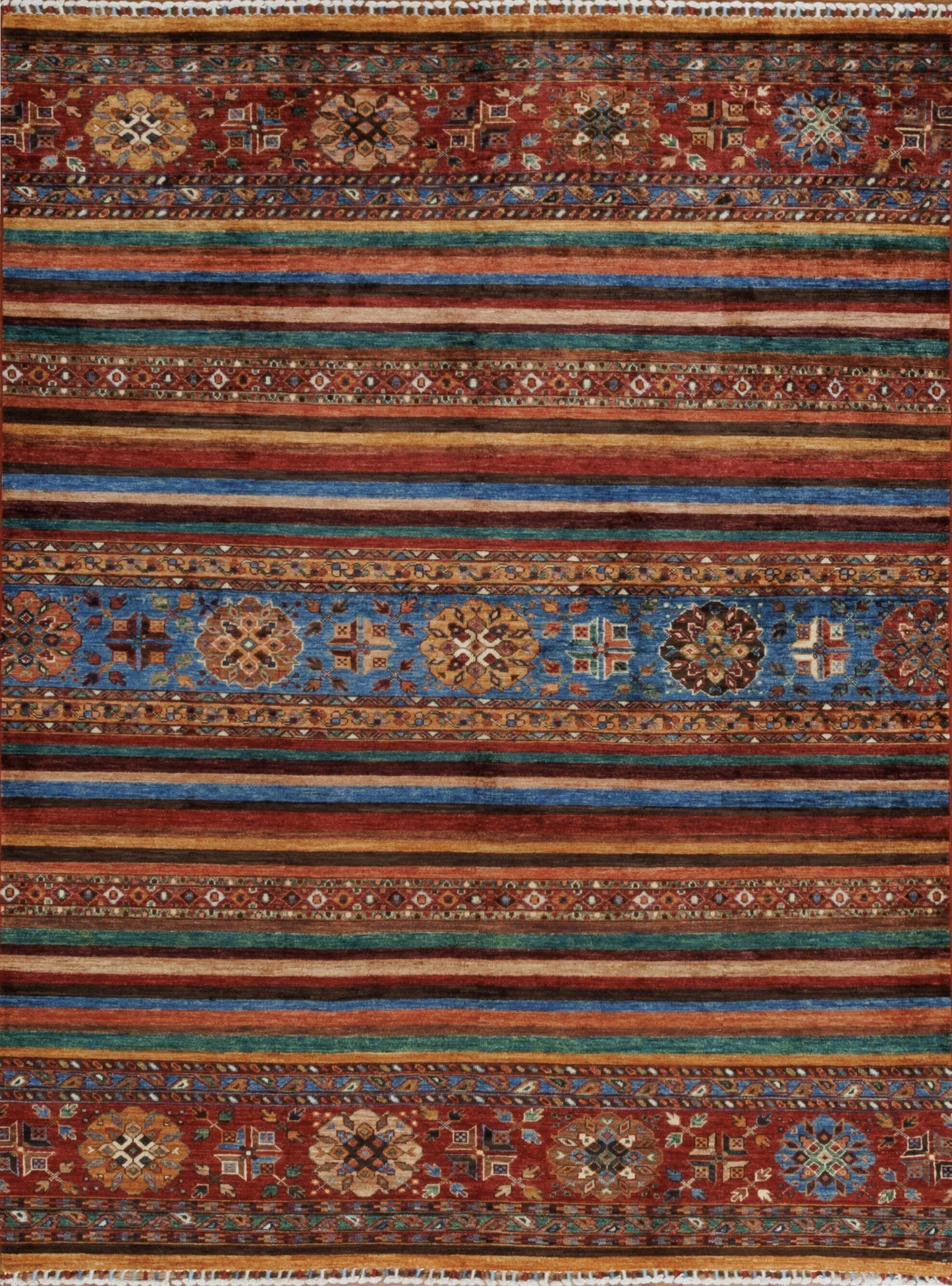 184232 Shabargan Tribe  8173617