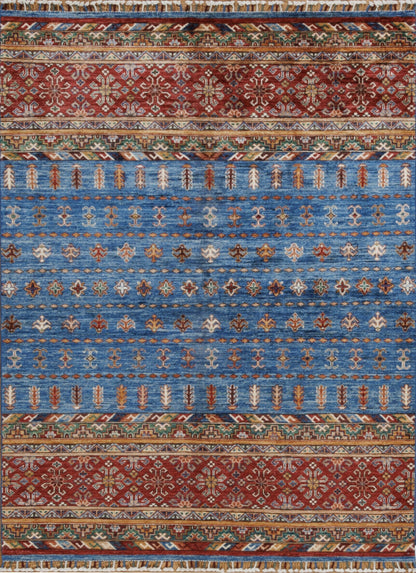 184232 Shabargan Tribe  8173617