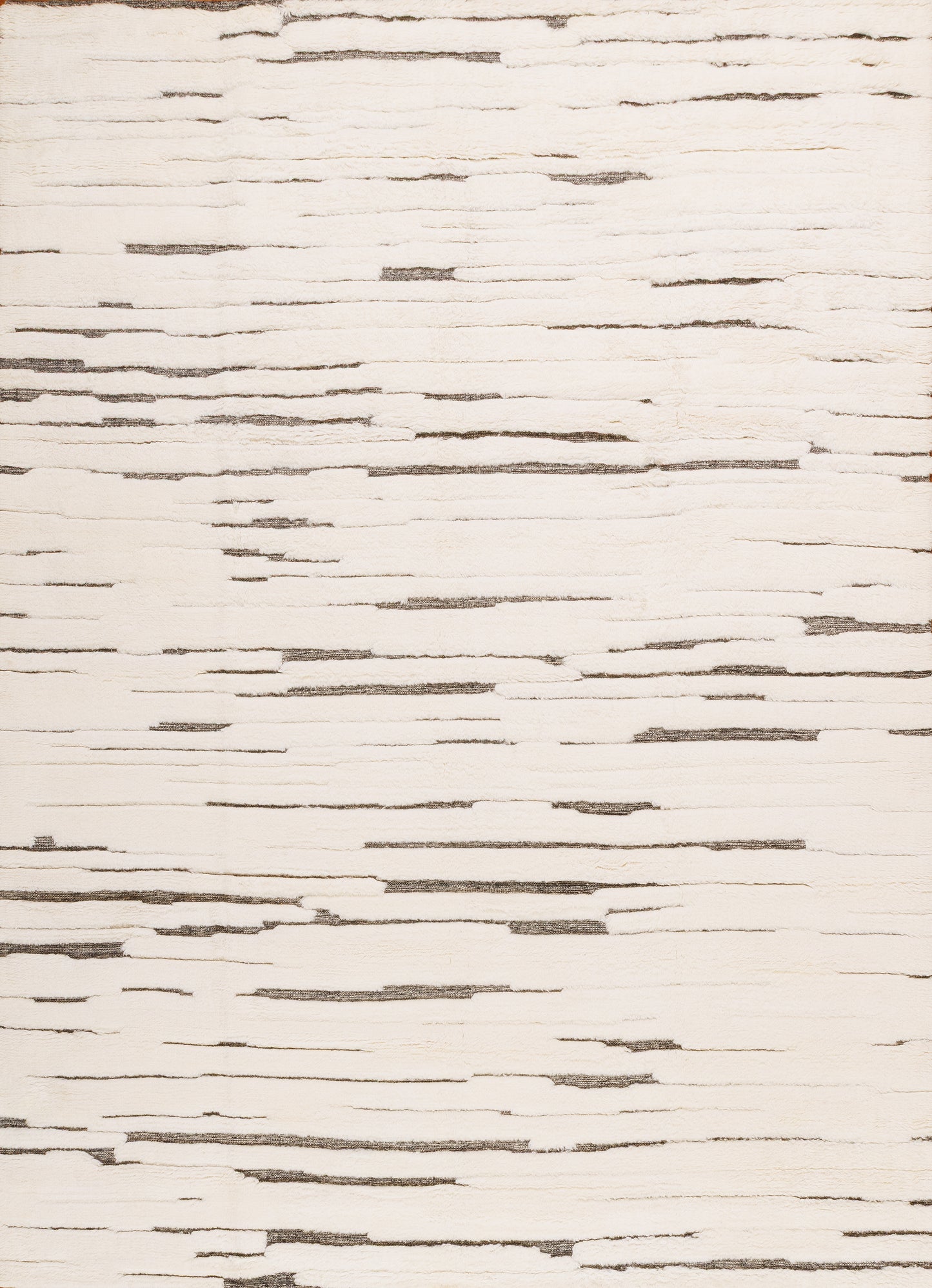 Free Spirit, Natural Ivory - Black