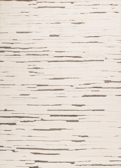 Free Spirit, Natural Ivory - Black