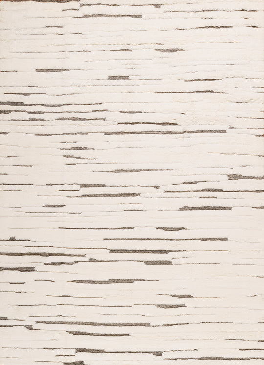 Free Spirit, Natural Ivory - Black