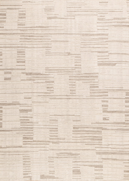 Gunnar, Natural Ivory-Grey