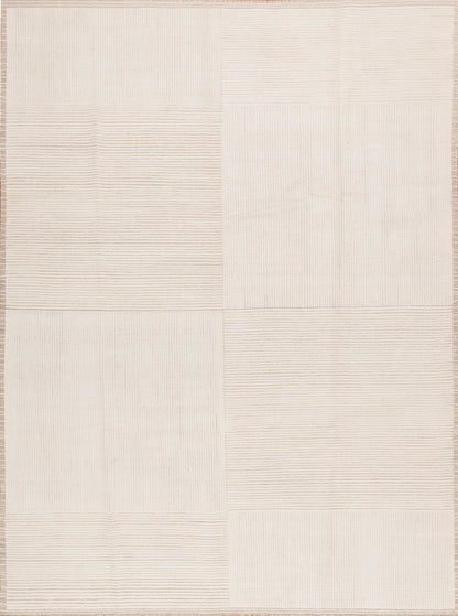 Magnus, Natural Ivory