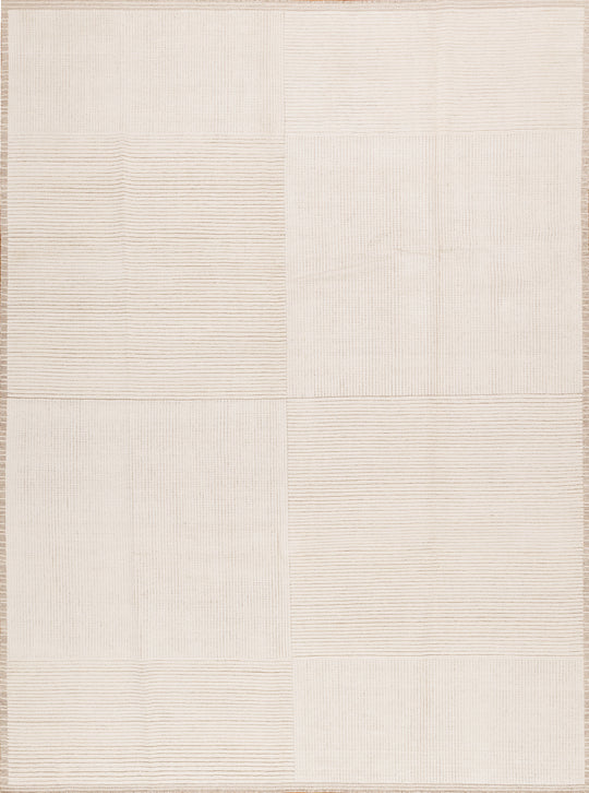 Magnus, Natural Ivory