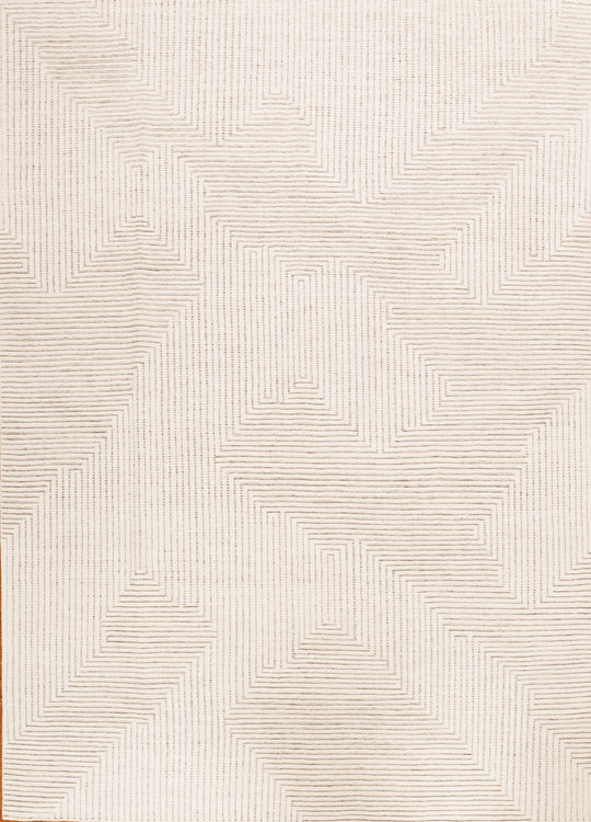 Astrid, Natural Ivory
