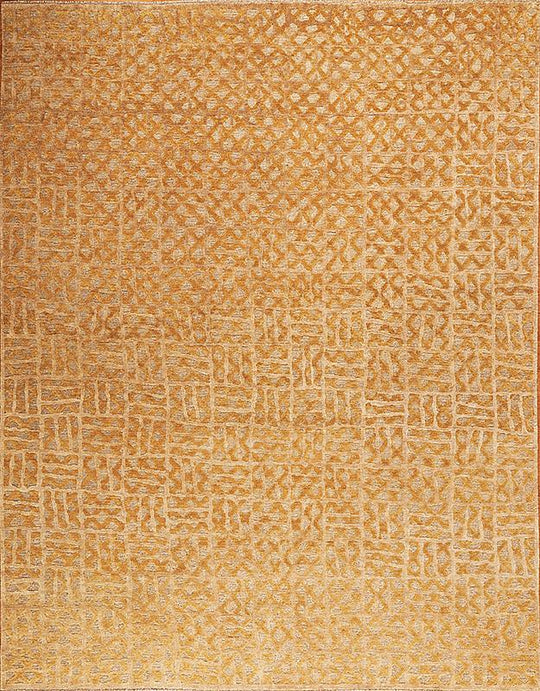 184412 Nordic Collection  Rollo, Gold Beige