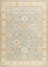 Hera,  Denim/Cream