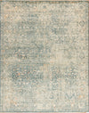 Alvaron, Blue Beryl