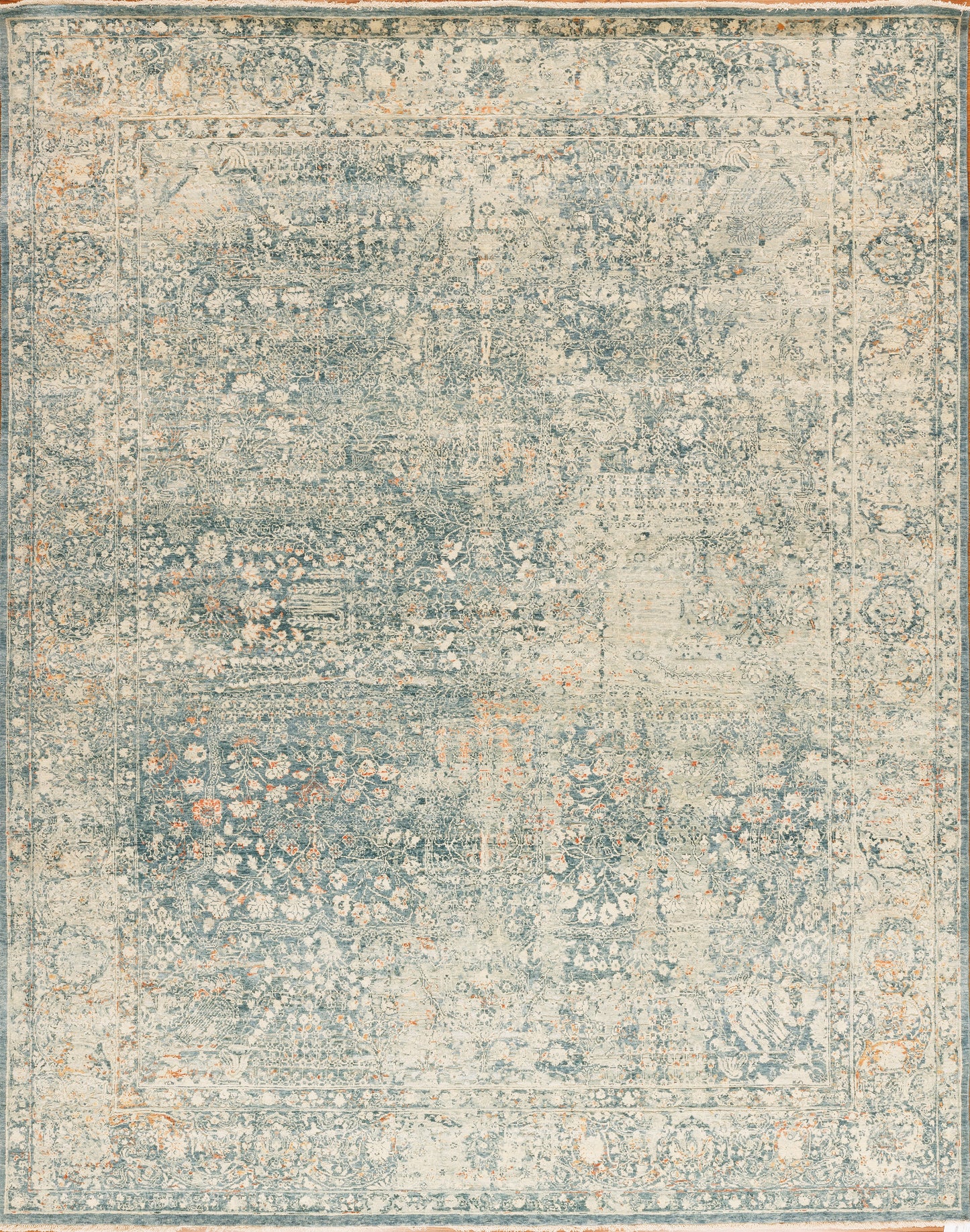 Alvaron, Blue Beryl