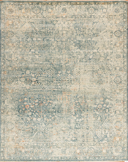 Alvaron, Blue Beryl