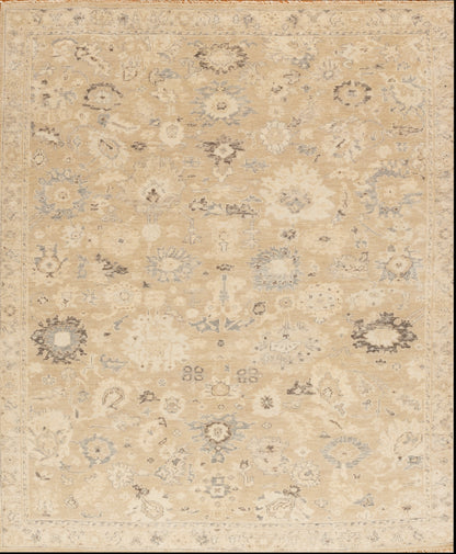 Equinox, Taupe