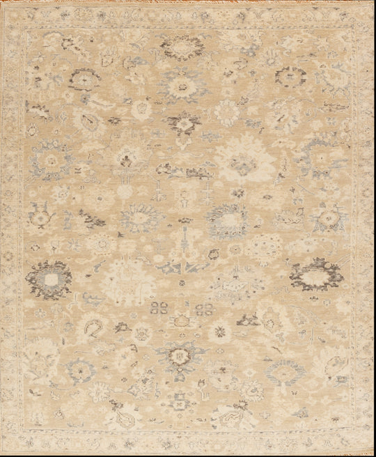 Equinox, Taupe