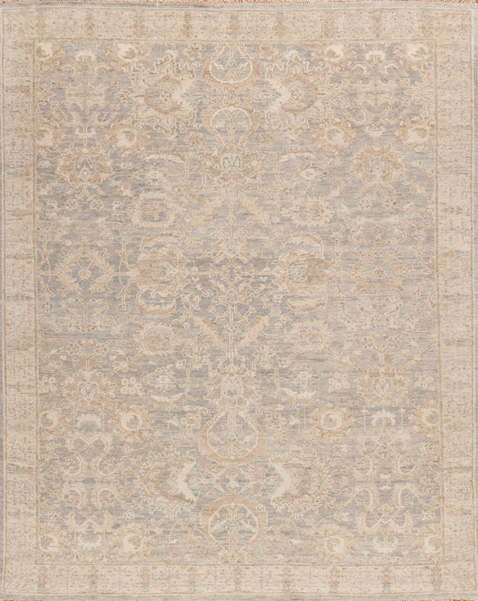 Axis, Blue-Beige