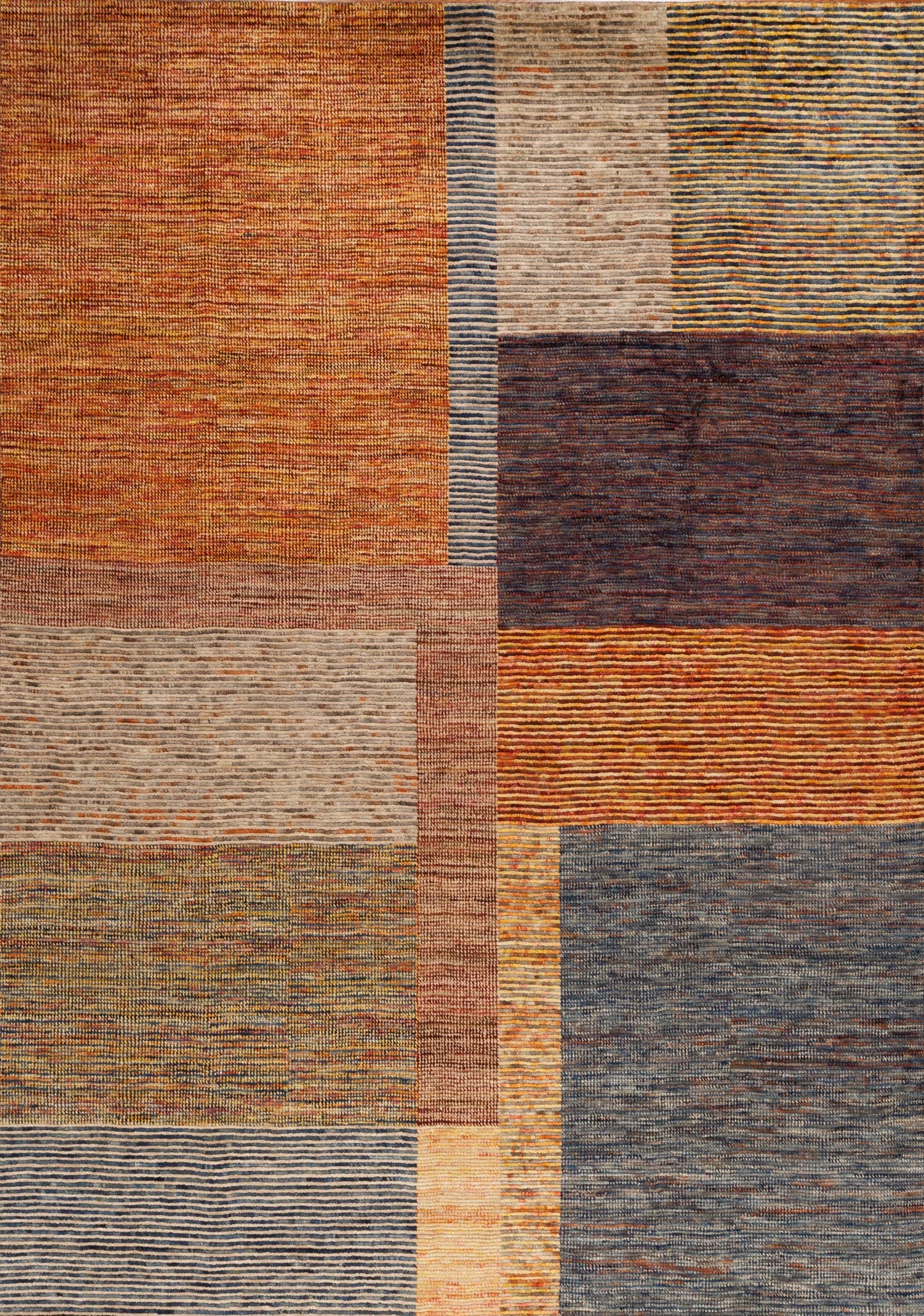 Creation, Shale-Multi