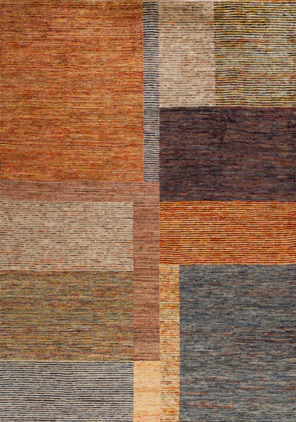 Creation, Shale-Multi