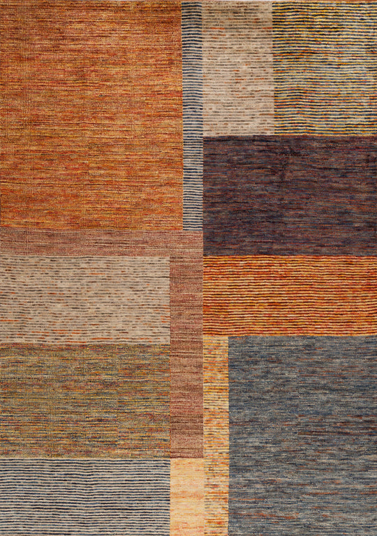 Creation, Shale-Multi